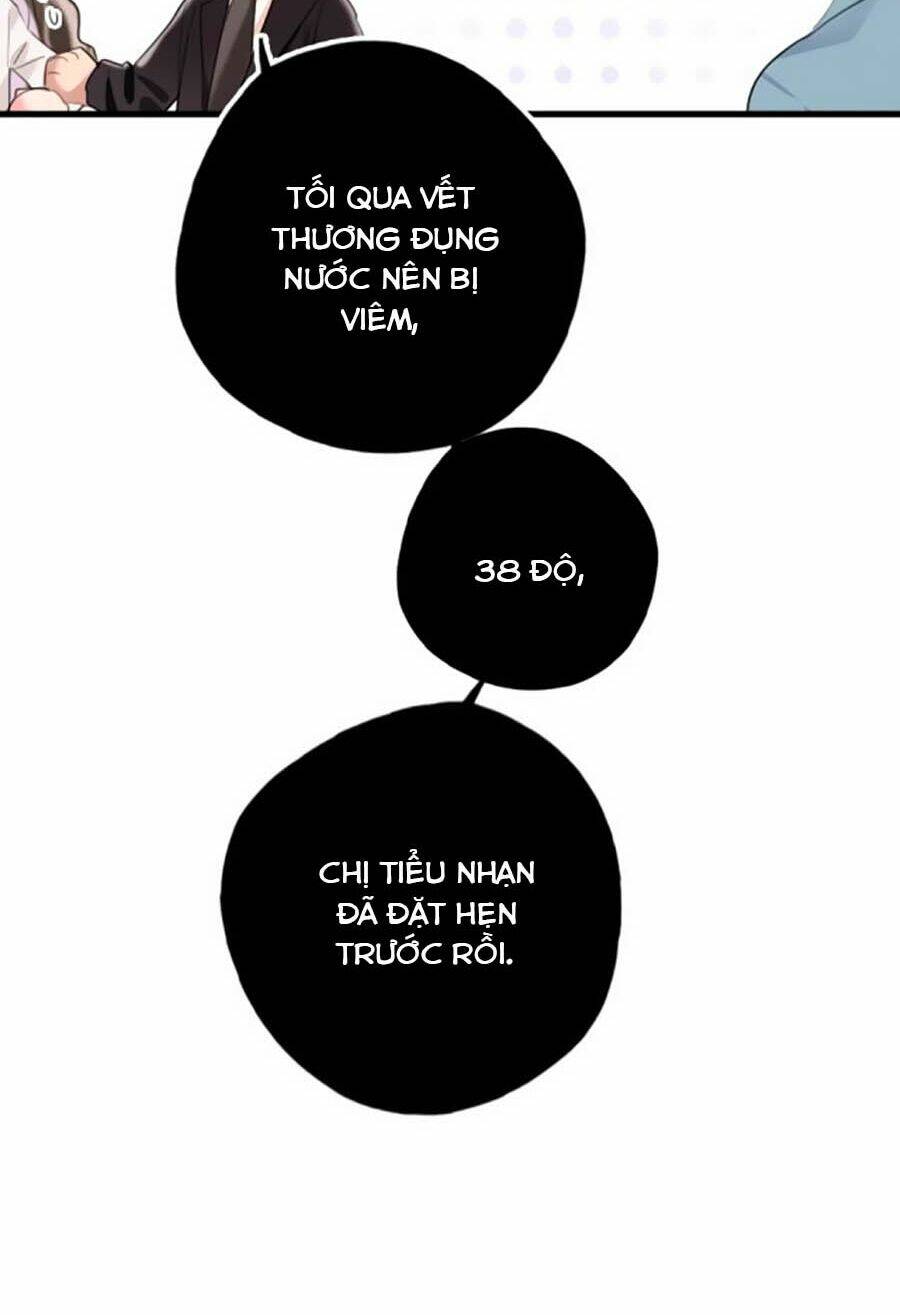 Cô Ấy Thật Xinh Đẹp: Chapter 8.2