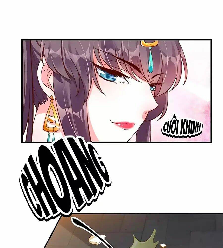 Thịnh Thế Lê Hoa Điện: Chapter 78