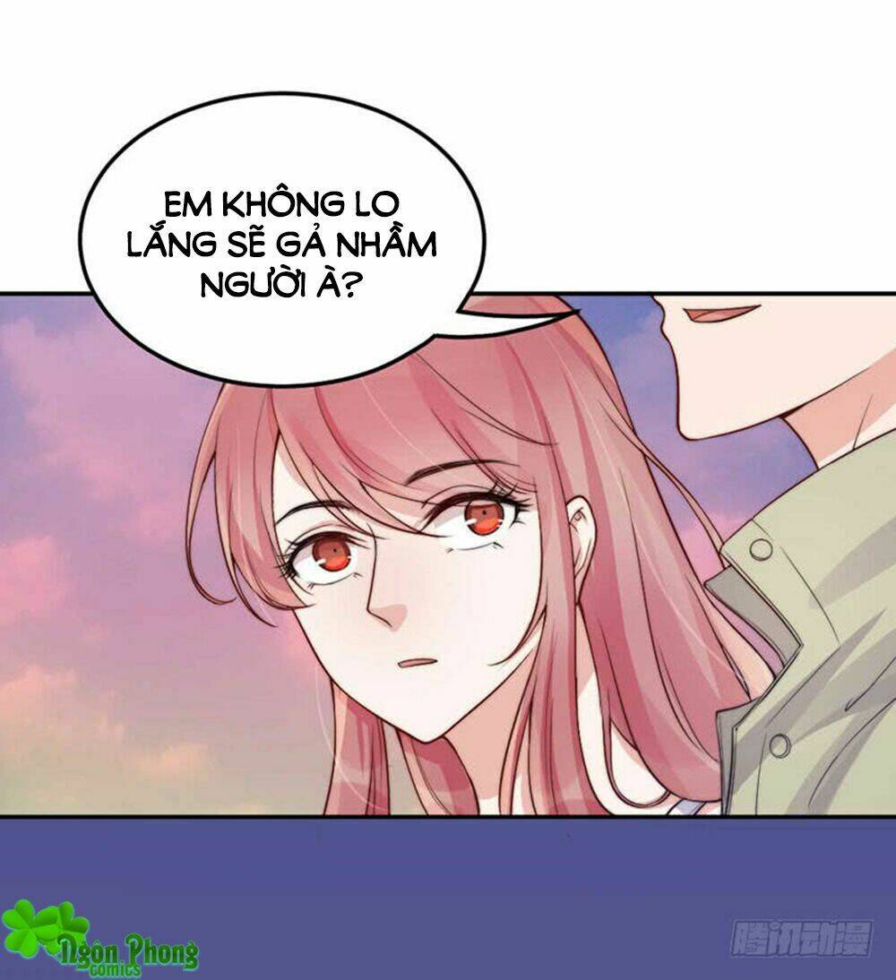 Bà Xã Tôi Là Nam Thần: Chapter 51