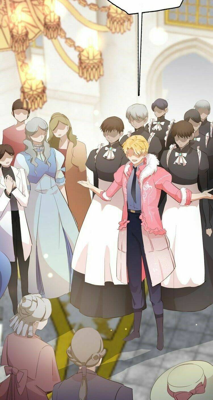 Hầu Nữ Giá Đáo: Chapter 17