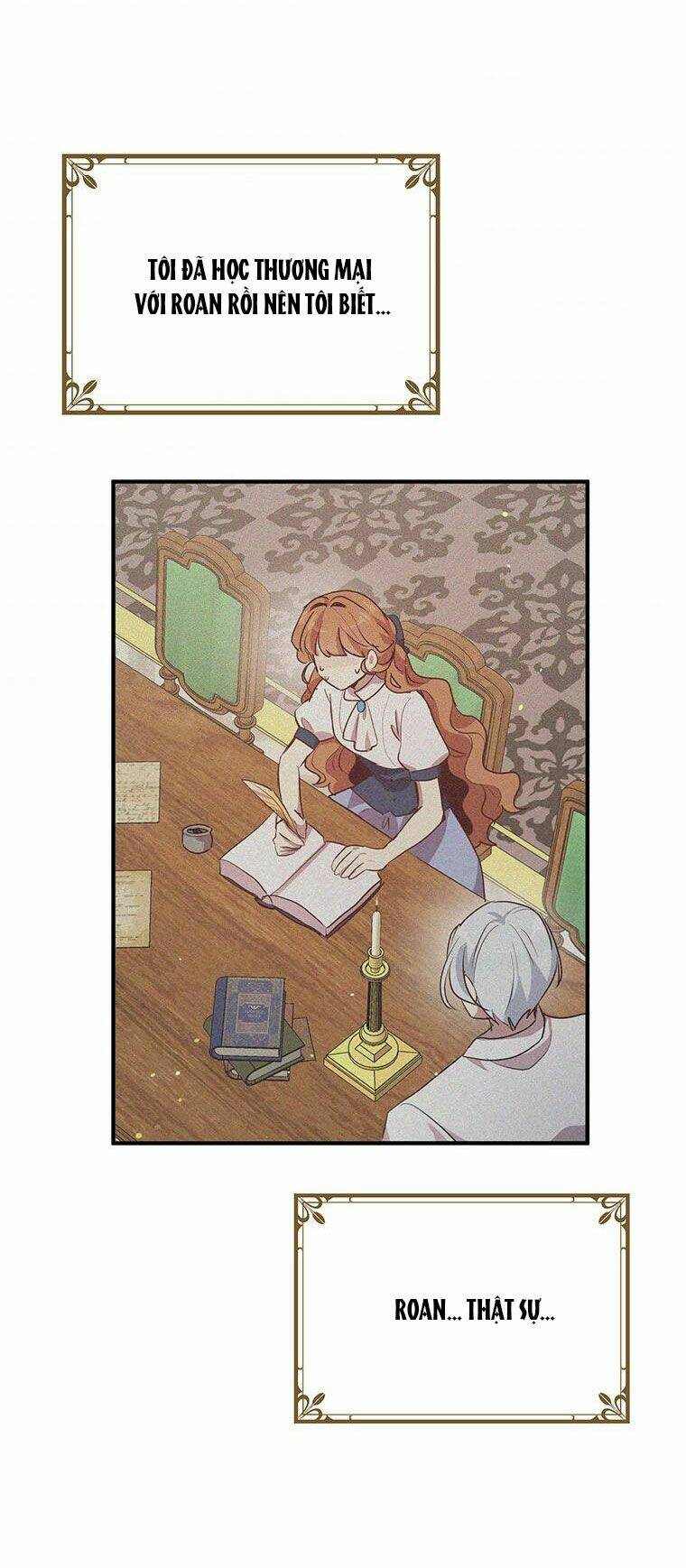 Công Tước, Loạn Vừa Thôi!: Chapter 126