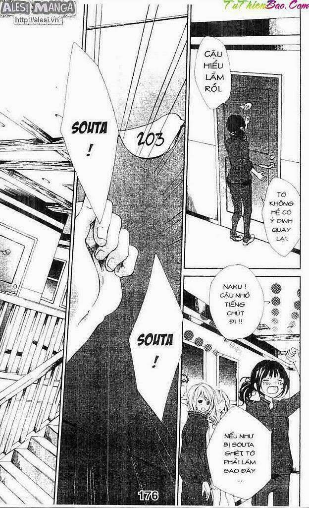 Lời Tỏ Tình Muộn Màng: Chapter 10