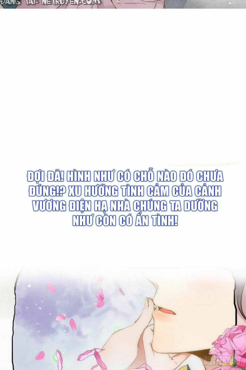 Sát Thủ Vương Phi Không Dễ Đối Phó: Chapter 1