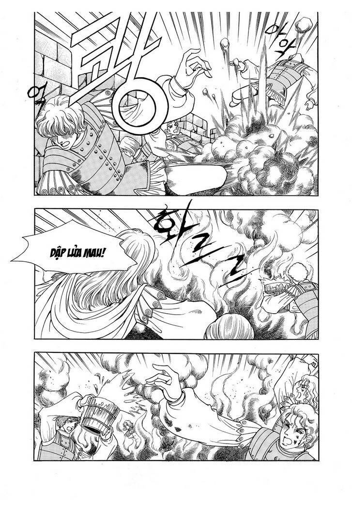 Princess Manhwa: Chapter 39