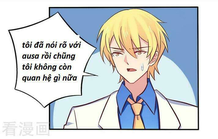 Tổng Tài Đã Cưới Em: Chapter 69