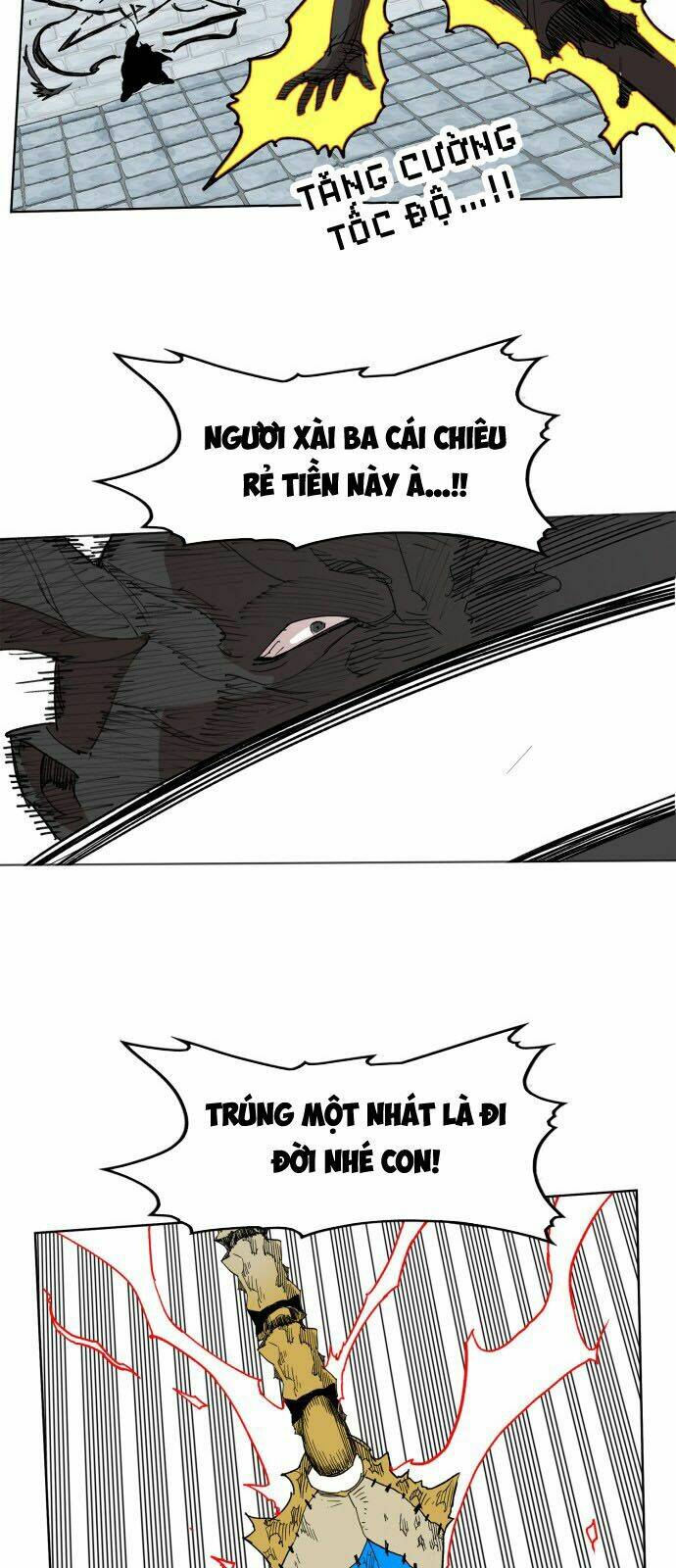 Hard Core Leveling Warrior: Chapter 89