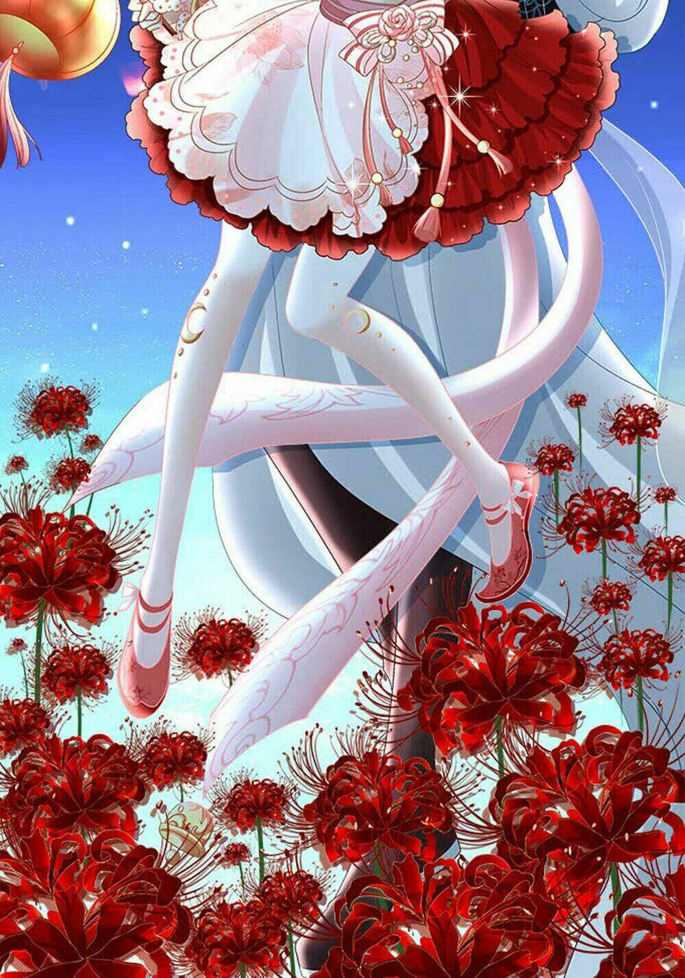 Ám Dạ Vô Thường: Chapter 3