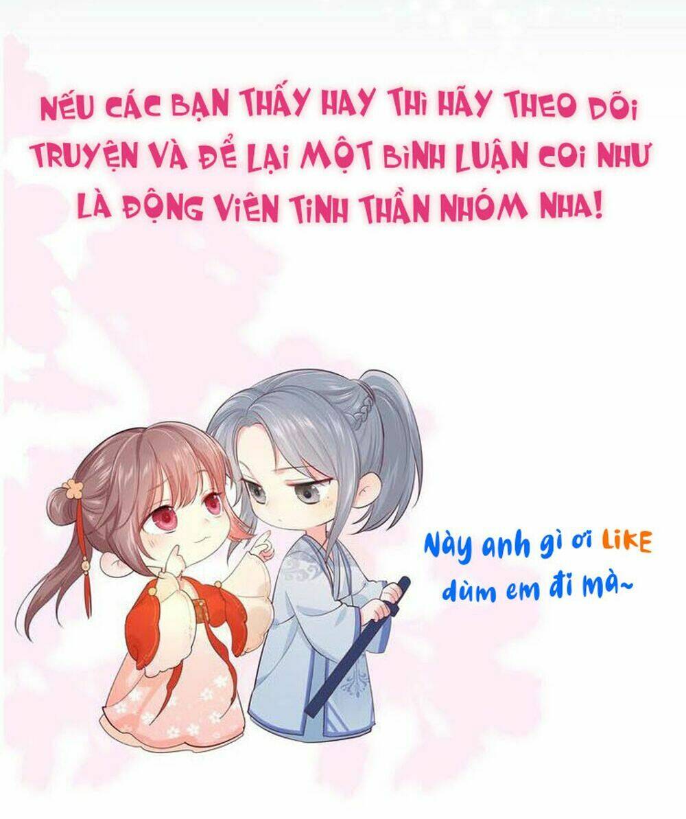 Cung Đấu Live: Chapter 34