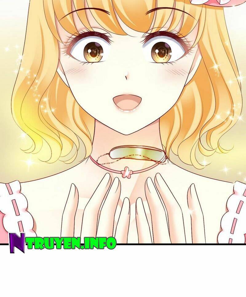 Y Tá Ngọt Ngào Của Hoàng Tử: Chapter 7