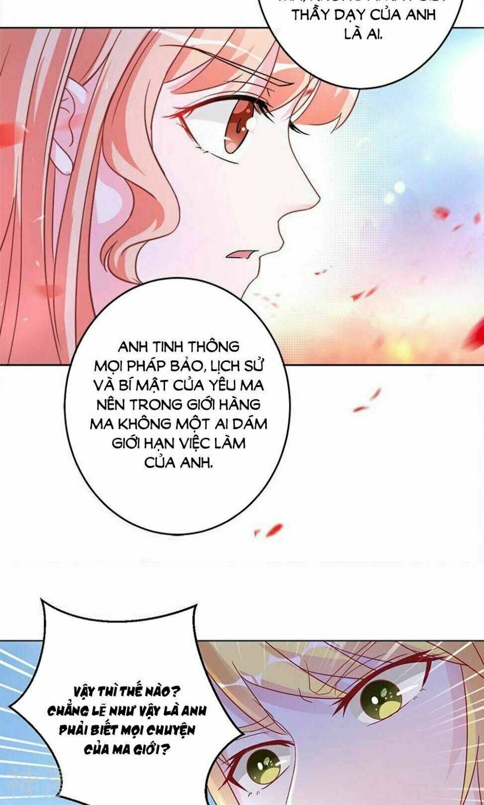 Hung Mãnh Quỷ Phu Bà Thượng Sàng: Chapter 87