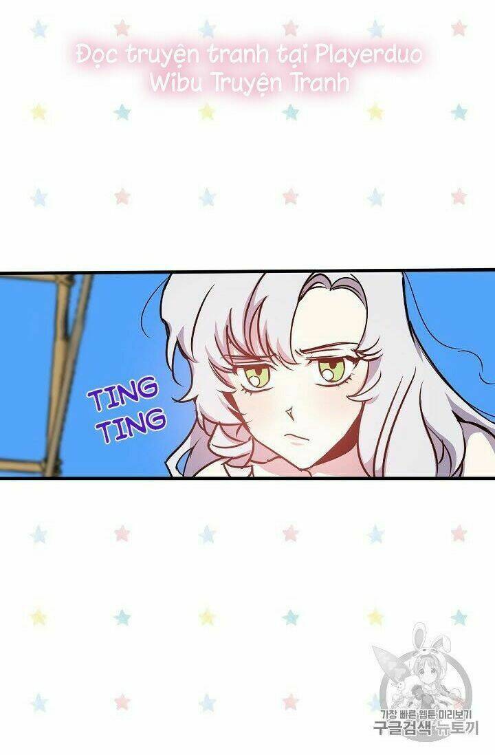 Hôn Lễ Báo Thù: Chapter 21