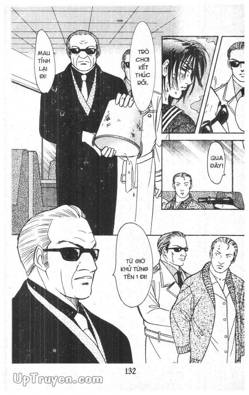 9 Banme No Musashi: Chapter 13