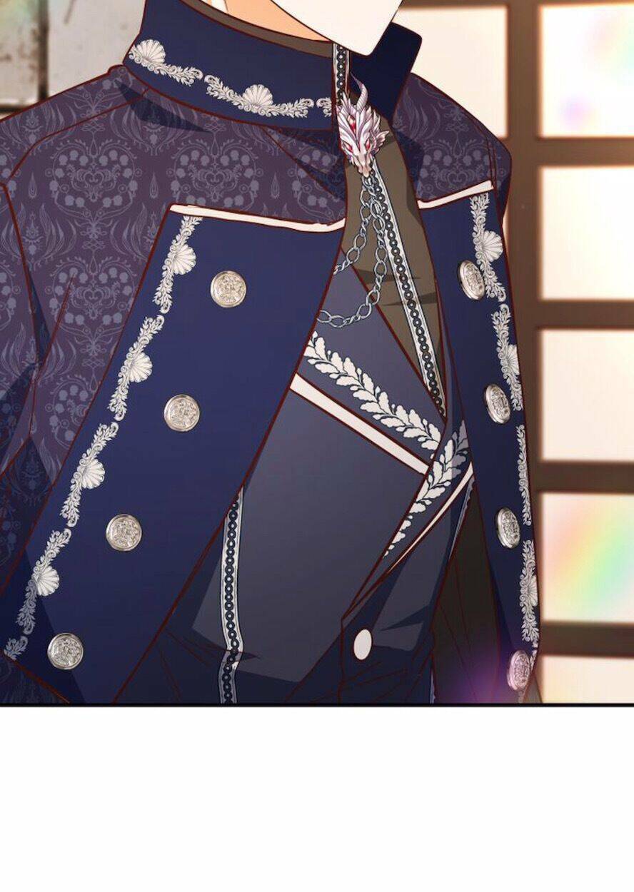 Lòng Trung Thành Với Kẻ Ác: Chapter 35