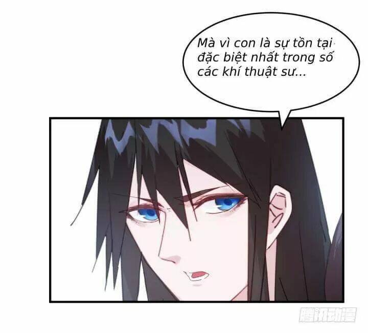 Bí Mật Của Dạ Tộc: Chapter 39