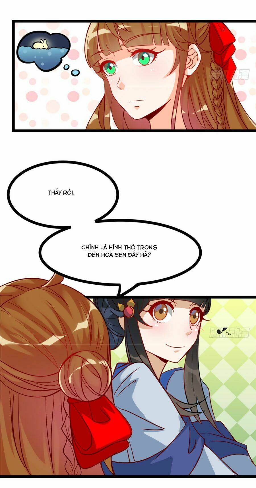 Ngọc Vi Mai: Chapter 35