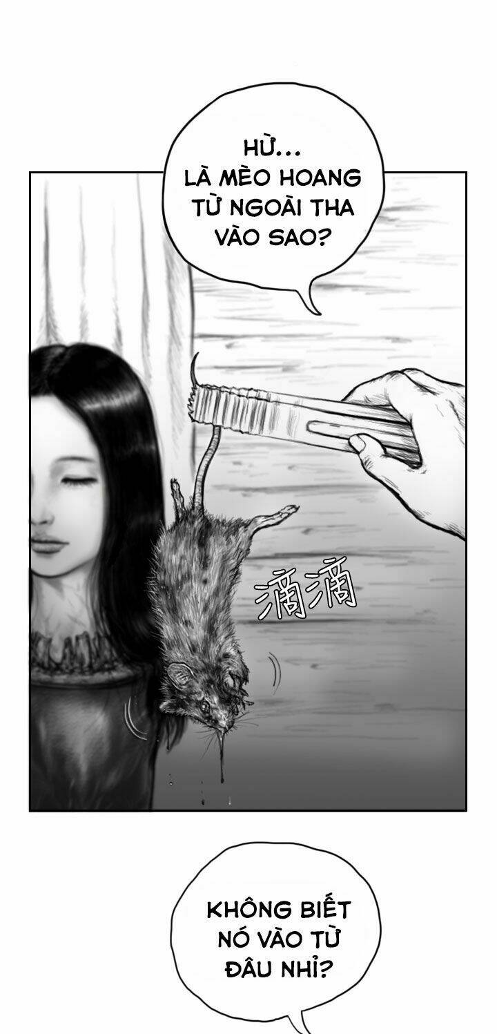 Hạt Giống Mỹ Nhân: Chapter 10