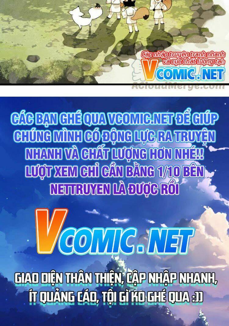 Chợ Phiên Của Yêu Quái: Chapter 19