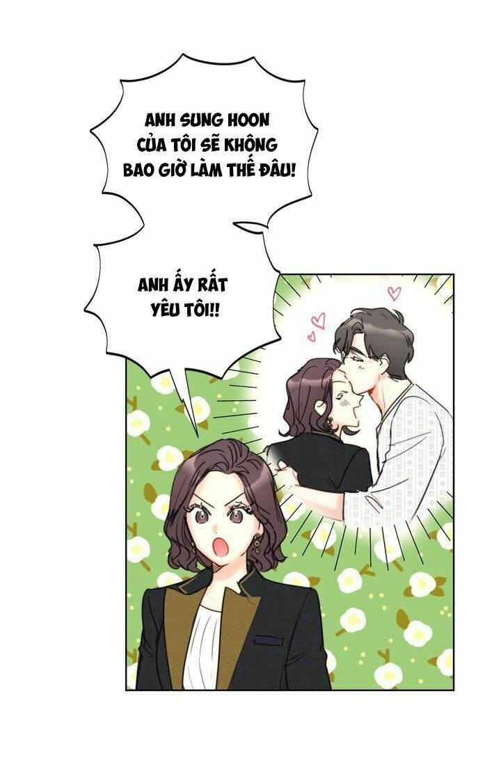 Hẹn Hò Nơi Công Sở: Chapter 65