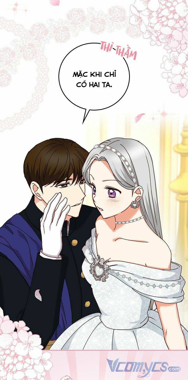 Đừng Chọc Đứa Em Gái Bé Bỏng Của Chúng Tôi: Chapter 95.6