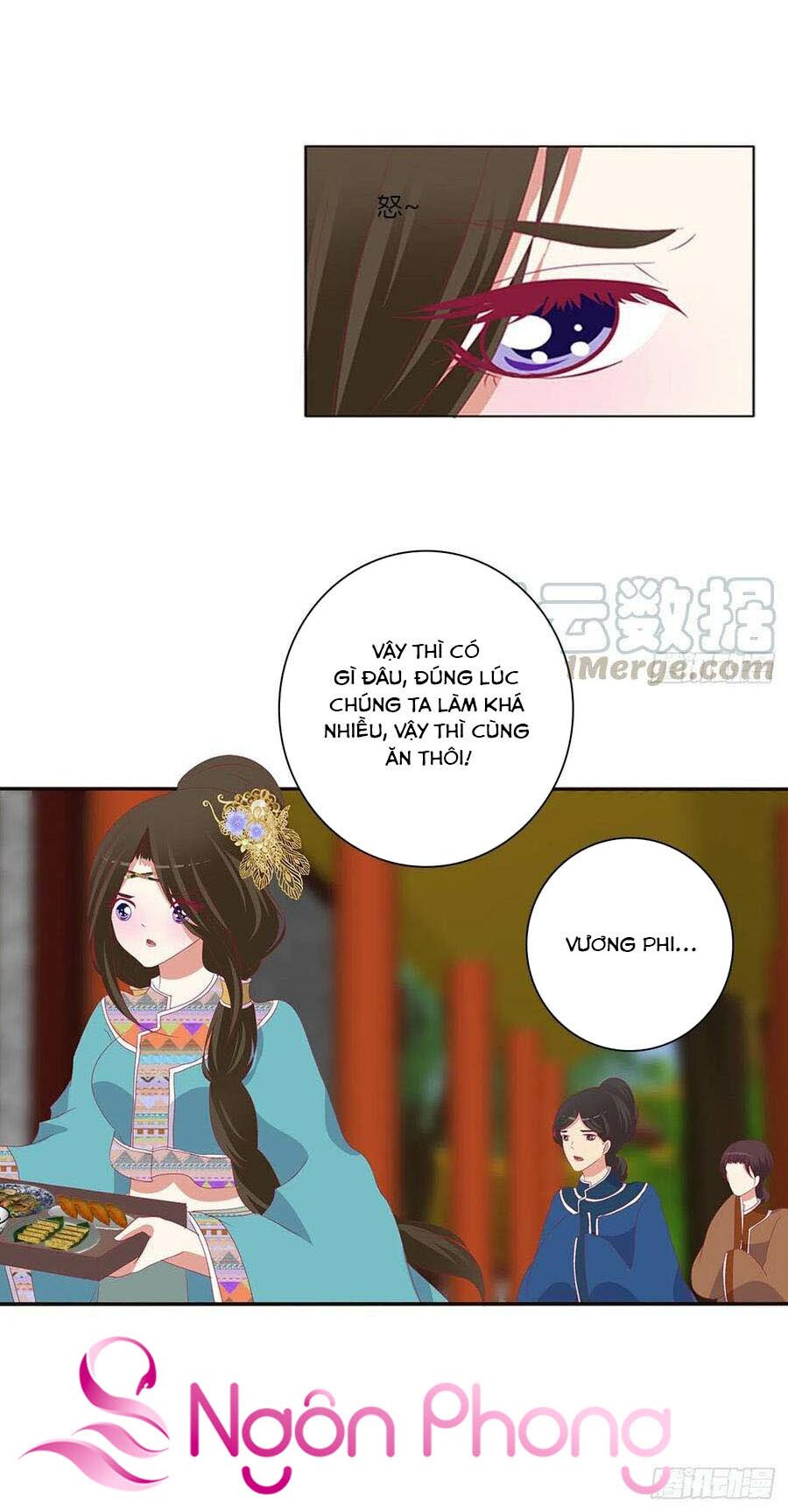 Thông Linh Phi: Chapter 697