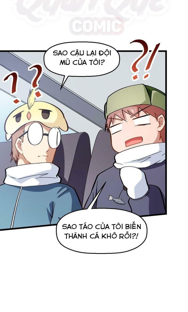 Vườn Trường Cuồng Sư Hệ Thống: Chapter 108