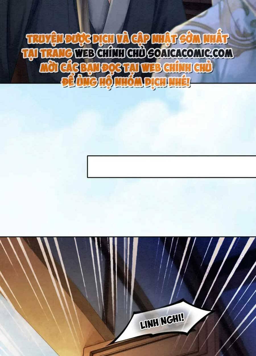 Xung Hỉ Vương Phi: Chapter 97