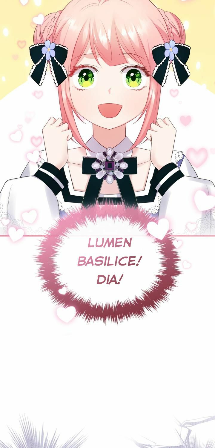 Công Chúa Phản Diện Muốn Ở Trong Ngôi Nhà Bánh Quy: Chapter 45