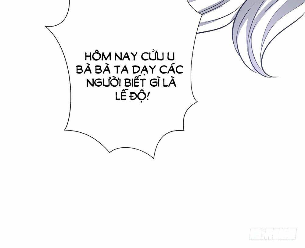Liêu Liêu Nhân Thân Tu Tiên Truyện: Chapter 43