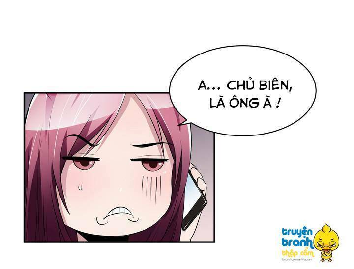 Âm Mưu Bên Gối: Chapter 20