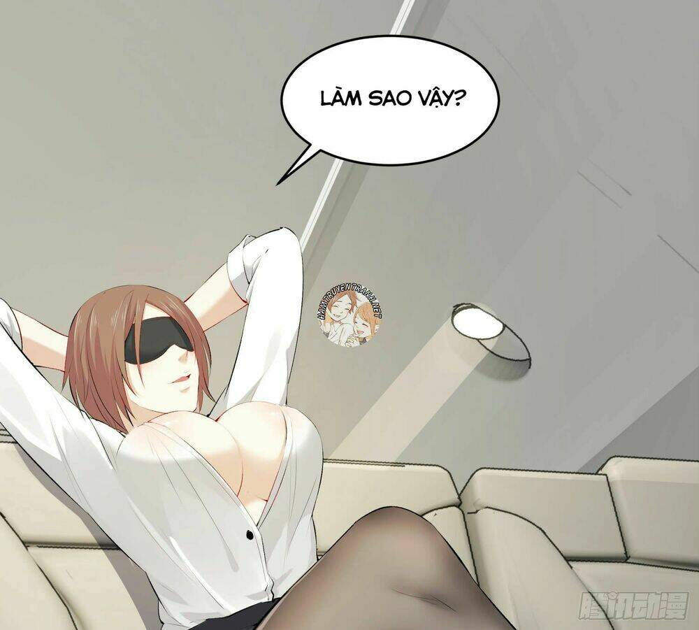 Quái Trộm Thâu Tâm: Chapter 10.2