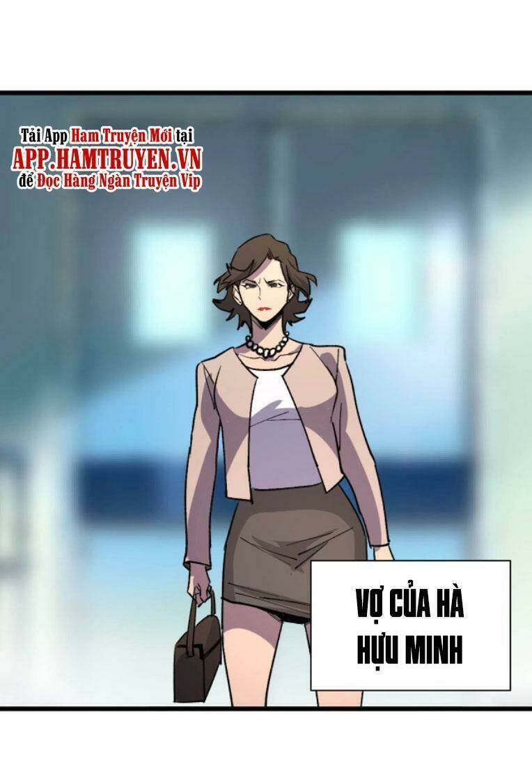 Bắt Đầu Với Tề Thiên Đại Thánh: Chapter 20