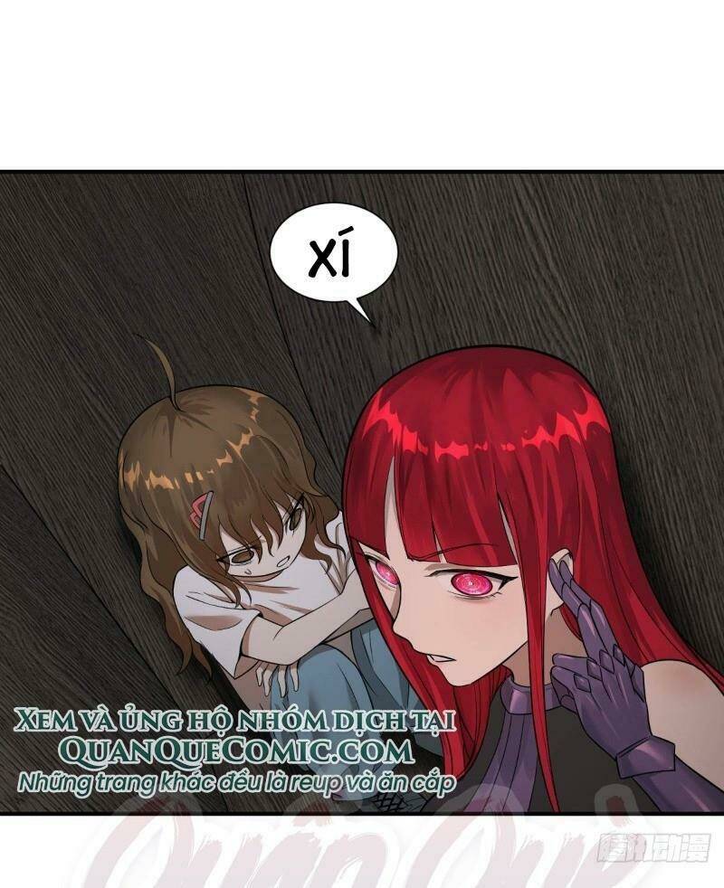 Danh Sách Kẻ Phản Diện: Chapter 79