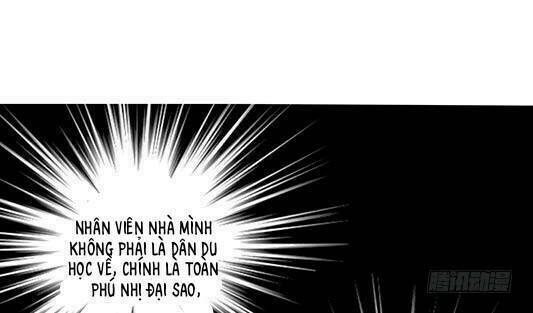 Jm Đặc Thù Khách Nhân Phục Vụ Bộ: Chapter 91