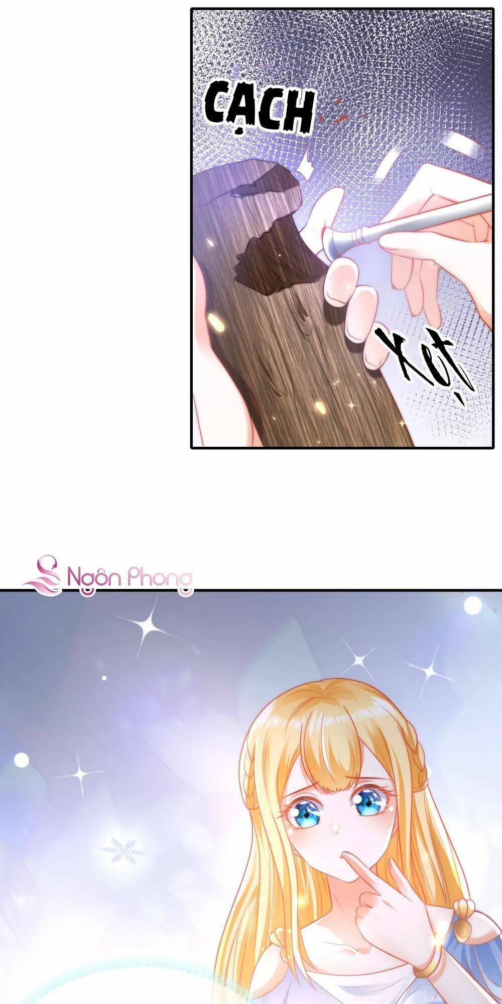 Sủng Hậu Của Vương: Chapter 70