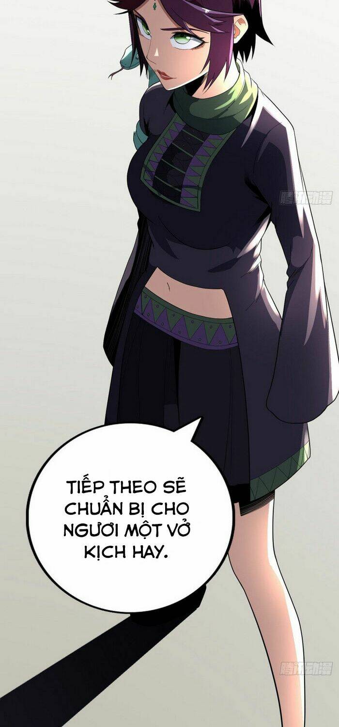 Vương Bài Thần Y: Chapter 82