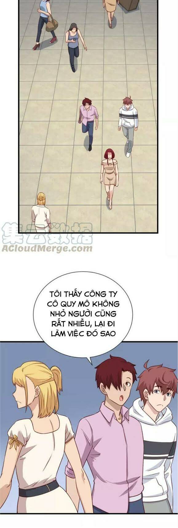 Hệ Thống Tu Tiên Mạnh Nhất: Chapter 95