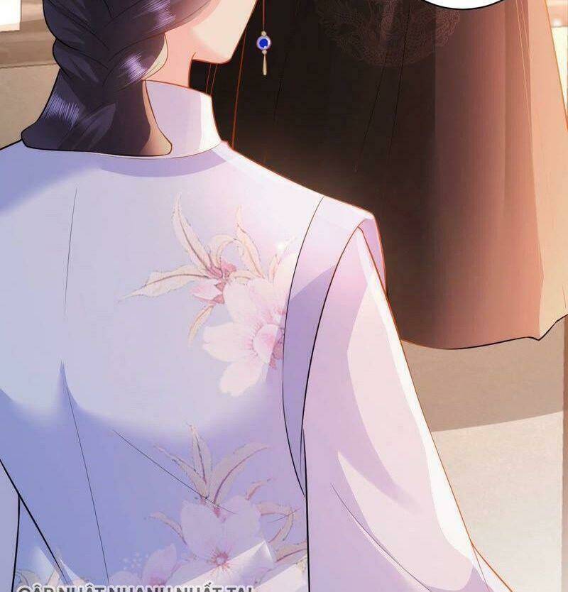 Quận Chúa Vững Vàng, Thiết Lập Nhân Vật Không Thể Vỡ: Chapter 50