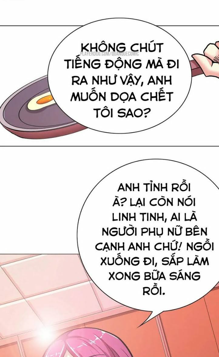 Hệ Thống Tiên Tôn Tại Đô Thị: Chapter 51