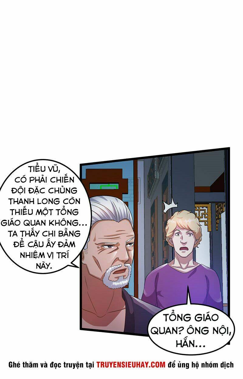 Tiên Vương Trùng Sinh: Chapter 22