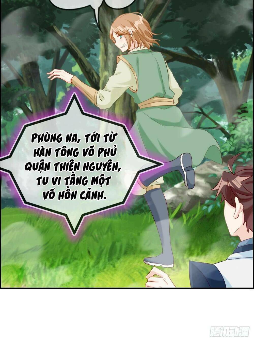 Tối Cường Hoàn Khố Hệ Thống: Chapter 12