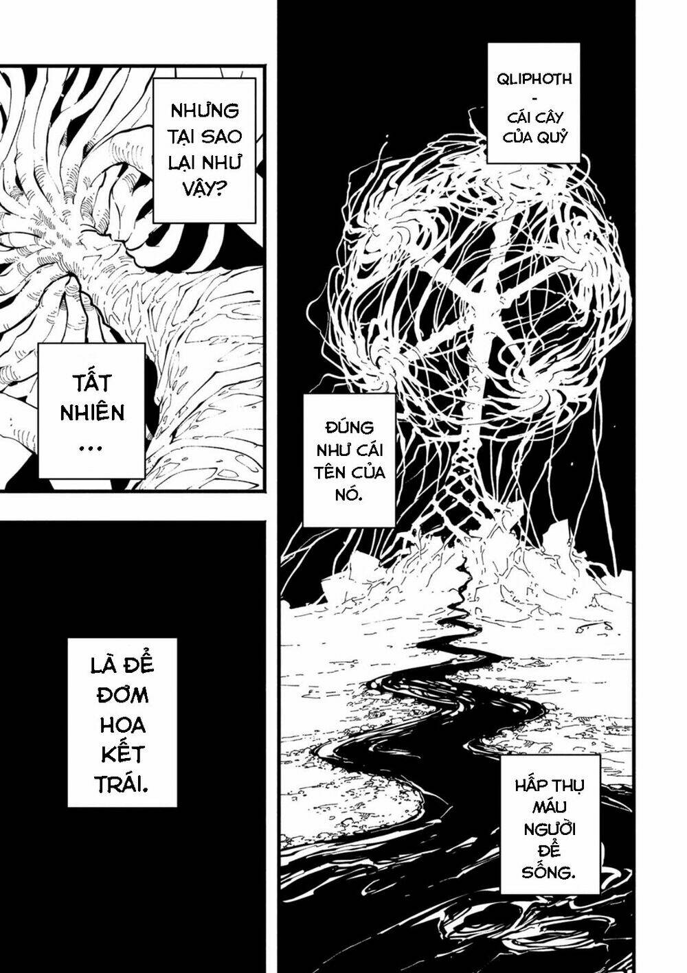 Devil May Cry 5 -Visions Of V: Chapter 31