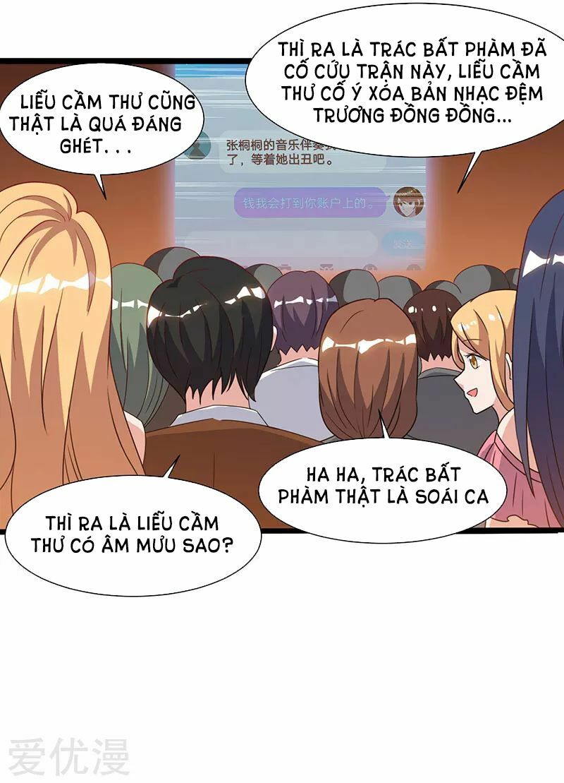 Trọng Sinh Khí Thiếu Quy Lai: Chapter 52
