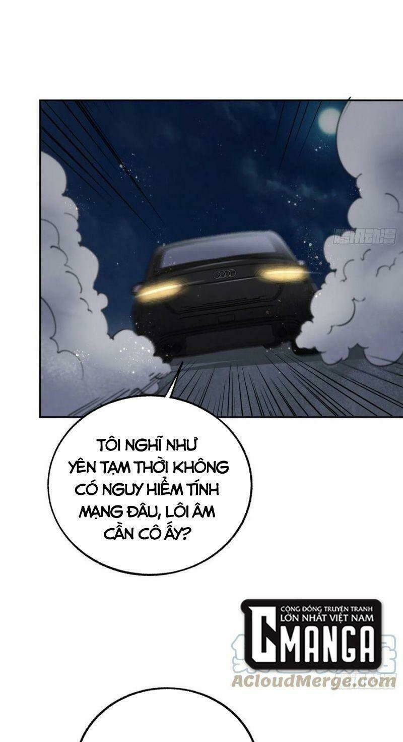 Cuồng Thiếu Siêu Thiên Tài: Chapter 76