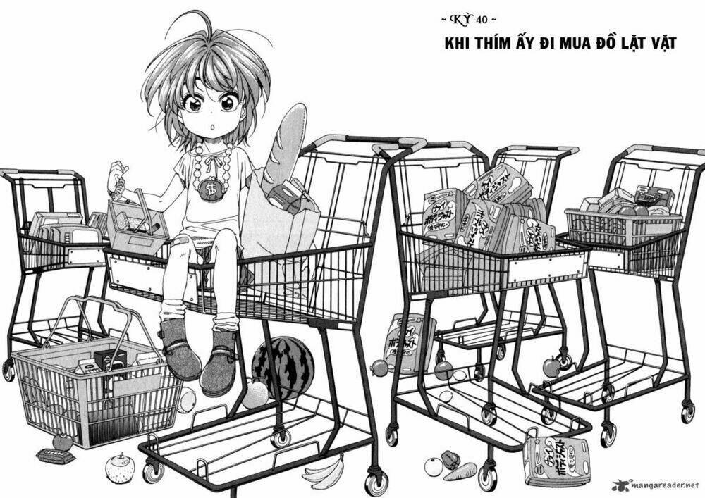 Ichinensei Ni Nacchattara: Chapter 40