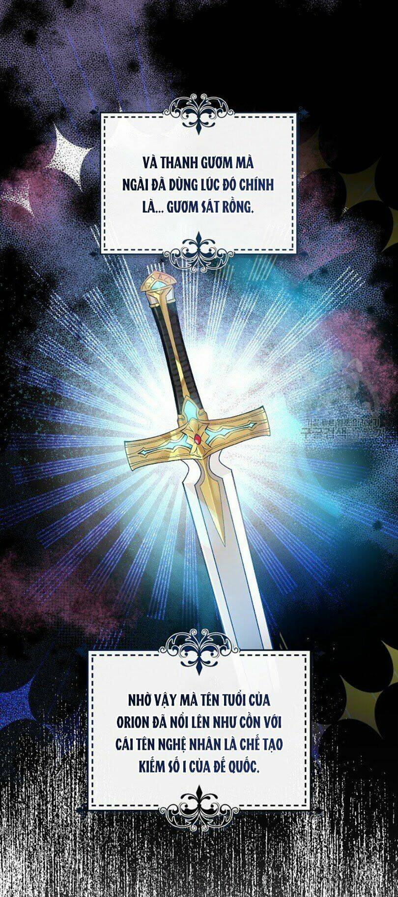 Kỵ Sĩ Đỏ Không Mê Tiền Mù Quáng: Chapter 9