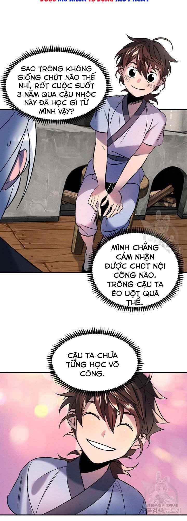 Thiên Hạ Đệ Nhất Phiêu Sĩ: Chapter 1