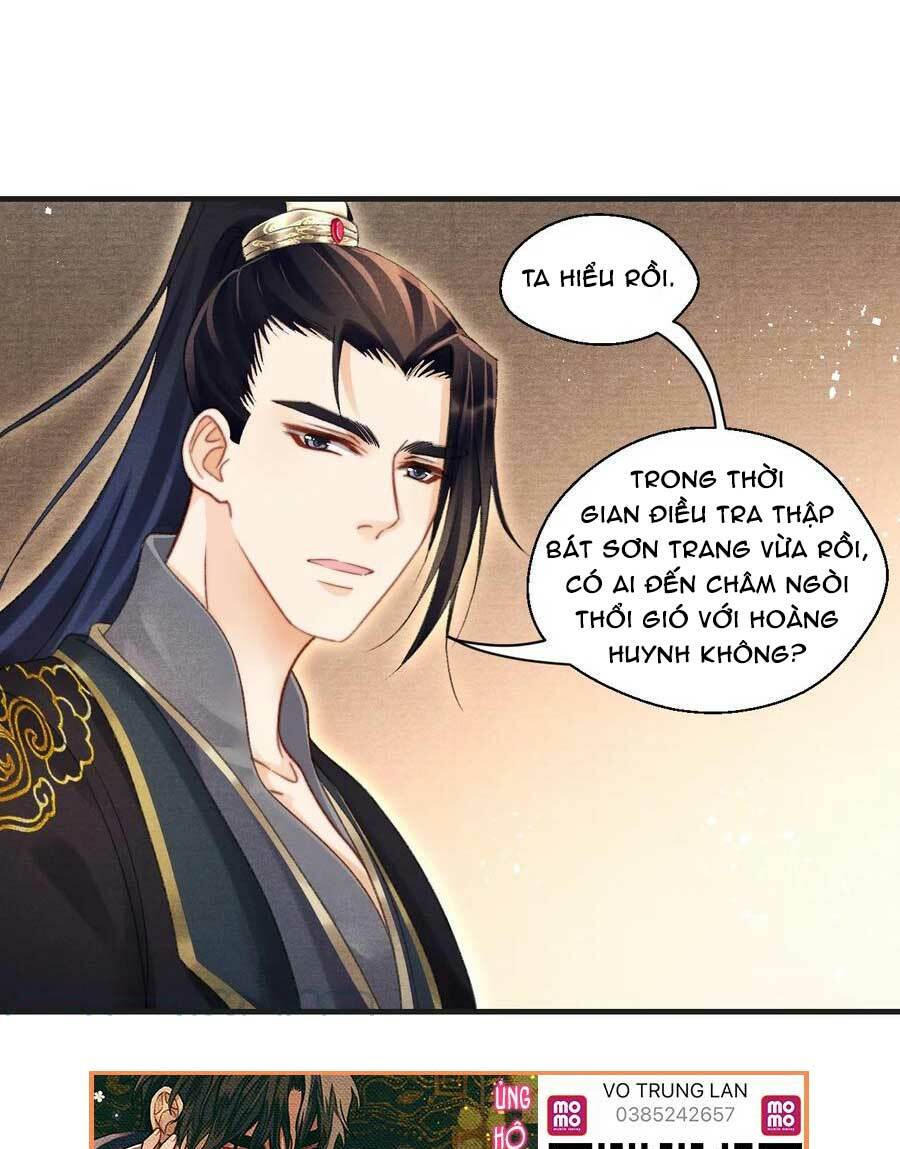 Nhất Kiếm Sương Hàn: Chapter 64