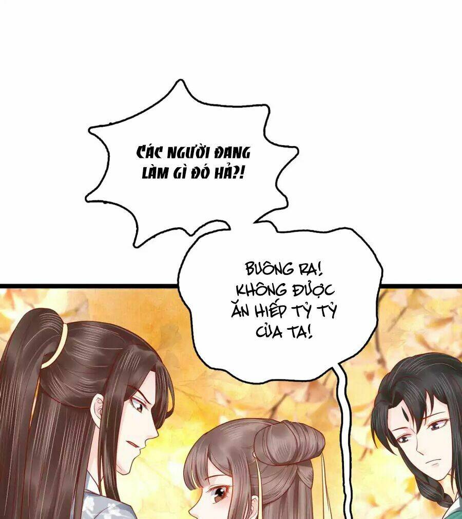 Phú Bà Bạc Tỷ Trong Lãnh Cung: Chapter 51
