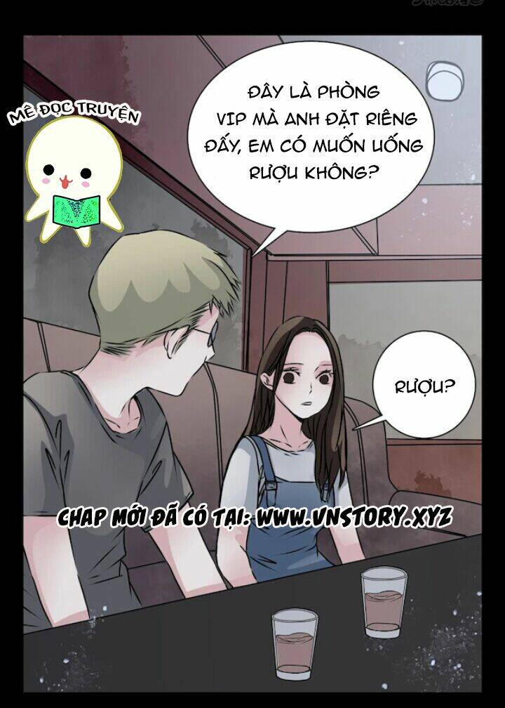 Nhật Ký Nữ Phù Thủy Hồi Sinh: Chapter 12