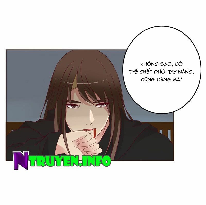 Thông Linh Phi: Chapter 271
